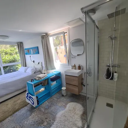 Nature Oasis Near Barcelona With Swimming Pool Parties Not Allowed Chalet Sant Cugat del Valles