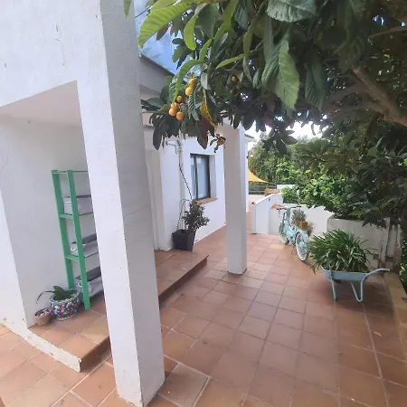 Chalet Nature Oasis Near Barcelona With Swimming Pool Parties Not Allowed *