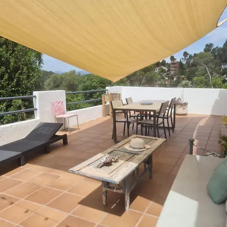 Nature Oasis Near Barcelona With Swimming Pool Parties Not Allowed * Sant Cugat del Valles