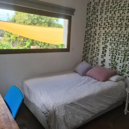 Nature Oasis Near Barcelona With Swimming Pool Parties Not Allowed Chalet Sant Cugat del Valles