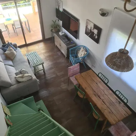 Chalet Nature Oasis Near Barcelona With Swimming Pool Parties Not Allowed *