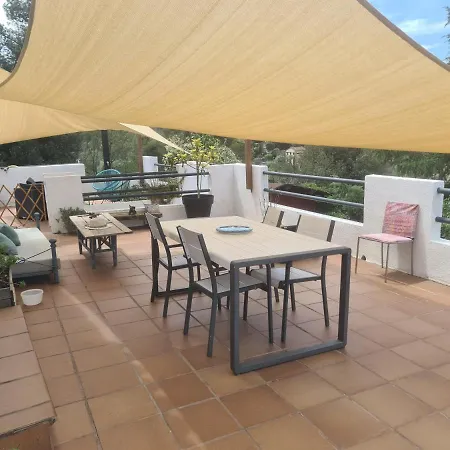 Nature Oasis Near Barcelona With Swimming Pool Parties Not Allowed