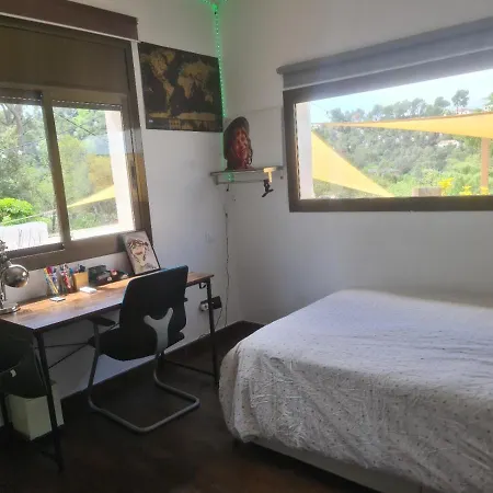 Chalet Nature Oasis Near Barcelona With Swimming Pool Parties Not Allowed *
