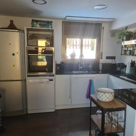 Chalet Nature Oasis Near Barcelona With Swimming Pool Parties Not Allowed *