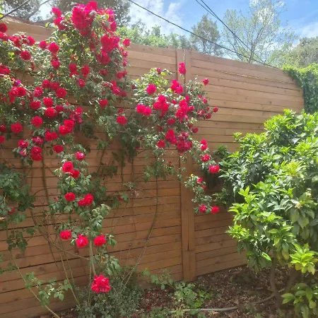 Chalet Nature Oasis Near Barcelona With Swimming Pool Parties Not Allowed Sant Cugat del Valles