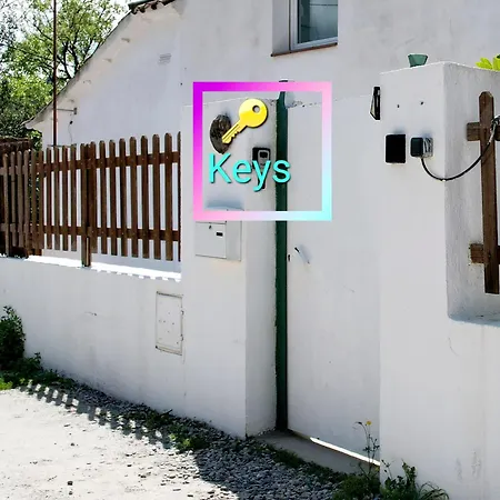 Chalet Nature Oasis Near Barcelona With Swimming Pool Parties Not Allowed