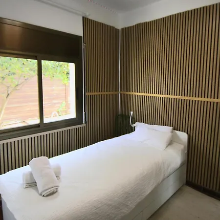 Nature Oasis Near Barcelona With Swimming Pool Parties Not Allowed Chalet *
