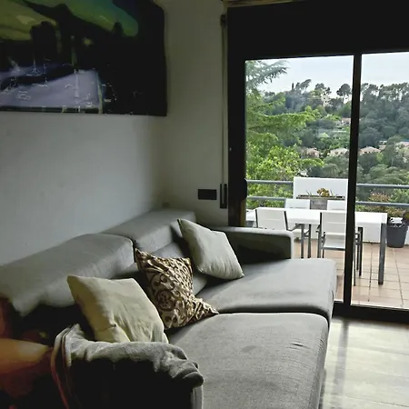 Chalet Nature Oasis Near Barcelona With Swimming Pool Parties Not Allowed